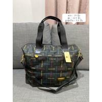 ราคา กระเป๋า Anna Cristina Luggage Bag มือสองของแท้ (17172138276)