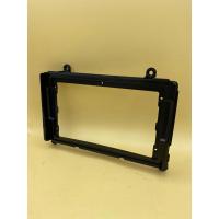 ราคา กรอบหน้าวิทยุจอแอนดรอยใส่ขนาดจอใหญ่9" ตรงรุ่นรถToyota Majesty (27840998651)