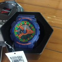ราคา พร้อมส่ง นาฬิกา G -shock รุ่นGA110 FC-2ADR (1225195308)