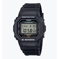 ราคา นาฬิกาข้อมือผู้ชาย CASIO G-SHOCK รุ่น DW-5600E-1V ของแท้ (28637456995)
