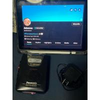 ราคา เครื่องเล่นเทป panasonic (43601252639)