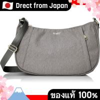 ราคา 【Direct from Japan】[anelo grande] กระเป๋าสะพาย a5 น้ำขับไล่ gl gtt0474z (26487933925)