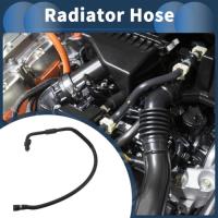 ราคา UXCELL Radiator Hose for BMW X5 xDrive35d 3.0L L6 - Diesel 2009-2013 for BMW X6 xDrive35i 3.0L L6 2 (45606181219)