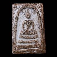 ราคา พระสมเด็จวัดระฆัง เนื้อจัด เก่าแท้พระบ้าน ที่มาดี เนื้อสวยพิมพ์สวยราคาแบ่งปัน sp8 l1 (41420378548)