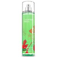 ราคา Bath & Body Works Fine Fragrance Mist #CUCUMBER MELON (5702537183)