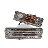 ราคา ไฟในกันชน ไฟหรี่กันชน อีซูซุ มังกรทอง ISUZU TFR 1988-1996 (28382402460)