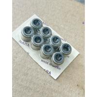 ราคา NISSAN C22 A15 ชุดซีลวาล์วเครื่องยนต์ 8 ชิ้น (57250844447)