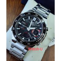 ราคา Casio Edifice นาฬิกาข้อมือผู้ชาย EFV-C110 รุ่น EFV-C110D-1A4 (18479254570)