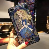ราคา เคสiphone Alice (IphoneX,7,7+,8,8+) (821421879)