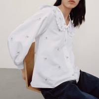 ราคา เสื้อ ZARA Trafaluc แท้ (size M) (27376373998)