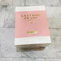 ราคา พร้อมส่ง แท้ Prada La Femme edt 50ml จาก คิงพาวเวอร์ (14428398239)