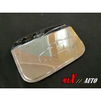 ราคา ครอบฝาถังน้ำมัน , ครอบกันรอยฝาถังน้ำมัน สำหรับรถ HONDA CIVIC ปี 2016 แบบชุบ (SK519) (17297907431)