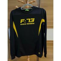 ราคา เสื้อวอร์มมือสอง ยี่ห้อ Fila size155 (22790539086)