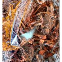 ราคา ดอกงิ้วสด ดอกงิ้วตากแห้ง ดอกงิ้วแห้ง เก็บจากต้นใหม่ๆ สดๆ (46656258702)