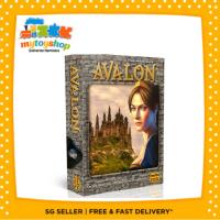 ราคา Indie Boards & Cards The Resistance - Avalon (44375284365)
