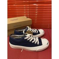 ราคา CONVERSE JACK PURCELL JAPAN EDITION "NAVY" (16602972603)