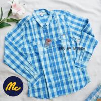 ราคา Mc Jeans แท้ 100 % (MC LADY ) ID; LWLP814 สี - 55 เสื้อเชิ้ตผู้หญิงแขนยาว ทรง Regular ราคา 1495.- (28634154701)