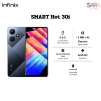 ราคา Infinix Hot 30i แถมหูฟังบลูทูธมูลค่า 399.- (เครื่องแท้ รับประกันศูนย์) (29011127824)
