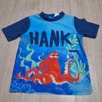 ราคา เสื้อว่ายน้ำเด็กมือสองวัดรอบอก 24 นิ้วความยาว 16 นิ้ว (24478053877)