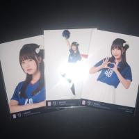 ราคา มิวสิค เซต​ 10 ช้างศึก​ คอมพ์​ 3 ใบ​ bnk48​ photoset (2285718473)