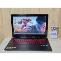 ราคา Notebook Lenovo Gaming Y50-70 คีย์บอร์ดไฟสีแดงสวยๆ CPU​: intel core i7-4710HQ 4C 8T แบตเก็บไฟ โน๊ตบุ๊คมือสอง (41601642326)