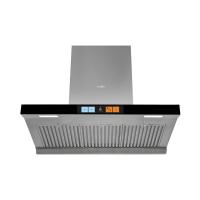 ราคา เครื่องดูดควันแบบกระโจมติดผนัง AXIA ซีรีส์ HOB TO HOOD CLASSE รุ่น C-CONNECT 90 SS H2H ขนาด 90 ซม. (27424701362)