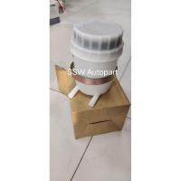 ราคา กระป๋องใส่นํ้ามันเบรค สําหรับรถบรรทุก 10ล้อ FUSO, และสามารถดัดแปลงใช้กับรถหลายรุ่น (มีแบบ 1 ท่อ และ 2 ท่อ) (27071334618)