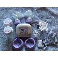 ราคา เครื่องปั๊มนม Rumble tuff รุ่น whisper มือ2 สภาพดี95%++ ใช้งานน้อย เพราะเป็นเครื่องสำรอง อุปกรณ์ครบ (3916499791)