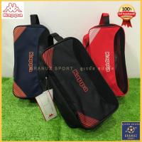 ราคา Kappa กระเป๋าใส่รองเท้า (ลิขสิทธิ์แท้) กระเป๋ารองเท้า ใส่สตั๊ด อุปกรณ์กีฬา แคปป้า shoes bag (28812919951)