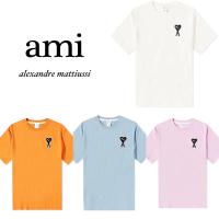ราคา Ami Paris X Puma Tee มือ 1 แท้ 100% สินค้าพร้อมส่ง (19791894871)