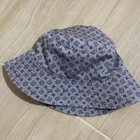 ราคา Used in good Louis Vuitton bucket authentic100% หมวกหลุย์มือสอง (16875689211)