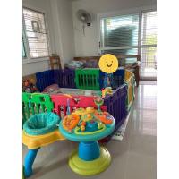 ราคา คอกกั้นเด็ก KidsLand มือสองสภาพดี ขนาดใหญ่ 6 ฟุต-7 ฟุต (20904050271)