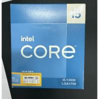 ราคา INTEL i5-13500 [มือสอง] (40650650551)