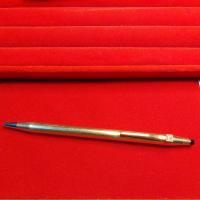 ราคา ปากกาcross 1/20 14kt rolled gold (18700841188)
