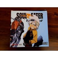 ราคา [ANINE] SOUL EATER โซล อีทเตอร์ DVD BOXSET 13แผ่น (8883764620)