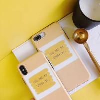 ราคา [ใส่โค้ดลดค่าส่ง] Iphone case Mustard Case iPhone 6/6s/6+/6s+/7/7+/8/8+/X (1467238525)