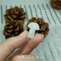 ราคา ควอตซ์ใส | Clear Quartz #3 #mushroom หินสะสม หินนำโชค หินมงคล - AD gemstone (18748815416)