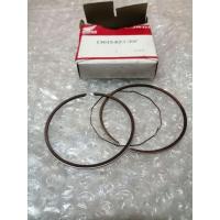 ราคา HONDA​ MTX125R​ แหวนลูกสูบ​SIZE​4​แท้ (10422538930)