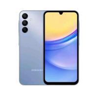 ราคา [ขายดี] Samsung A15 4G แรม 8/128g ฟรี เคส ฟิล์ม มีประกันจากศูนย์ (25630411871)