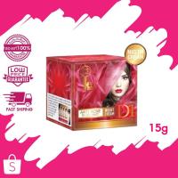 ราคา (แดง) Be-Like Anti-Acne Night Cream บีไลค์ แอนตี้ แอคเน่ ไนท์ ครีม**ตัดฝาด้านในกล่อง (1610034530)