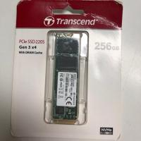 ราคา SSD 220S Gen 3x4 256GB transcend (5205370239)