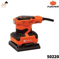 ราคา เครื่องขัดกระดาษทรายสั่น 260W รุ่น 50220 Pumpkin J-Series J-G4511 J2P (12892961475)