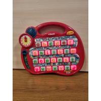 ราคา Vtech​ ​apple phonicsมือสอง (24970458117)