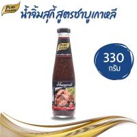 ราคา Purefoods เพียวฟู้ดส์ น้ำจิ้มหมูเกาหลี ขนาด 330 g. (25106123559)