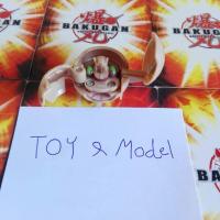 ราคา บาคุกันภาคแรก Gorem (เป็นของมือสอง) รายละเอียดด้านล่างครับ (14841773140)