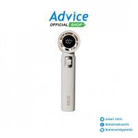ราคา SOTHING พัดลมมือถือ (High Speed Handheld Fan Engine Slim) White - A0170530 (29688259366)