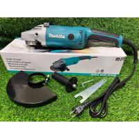 ราคา เครื่องเจียร makita ขนาดใหญ่ 9 นิ้ว รุ่น GA9020 งานหนักได้ (งานเทียบ (29639420221)