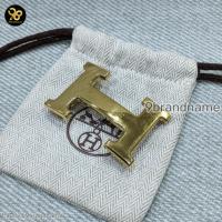 ราคา Hermes Buckle H 3.2cm. มือสอง ก่อนสั่งซื้อทักแชทก่อนนะคะ (25246293303)