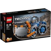 ราคา LEGO Technic 42071 เลโก้ Dozer Compactor (2303467007)