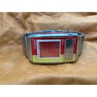 ราคา นาฬิกาข้อมือ Casio Futurist รุ่น LA-201W-1BDF 